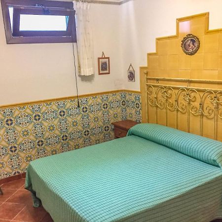 Villa Venere Con Vista Sul Mare Сан-Вито-Ло-Капо Экстерьер фото